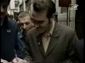 Morrissey - Vauxhall & I Signing (MTV) (1994)