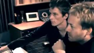 Clark Owen feat  Lena Katina   Melody Official Video