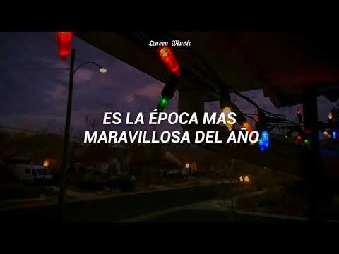 Sam Hurley - It's The Most Wonderful Time of The Year// Letra