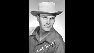 Eddy Arnold - May The Good Lord Bless And Keep You (1951)
