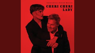 Musik-Video-Miniaturansicht zu Cheri Cheri Lady Songtext von twenty4tim & Dieter Bohlen