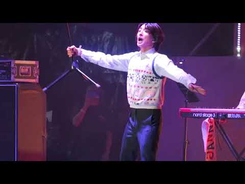 220513 BML Good Boy Twist