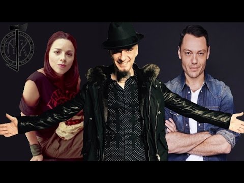 J-Ax, Tiziano Ferro, Valeria Rossi: Hey deejay -Christmas