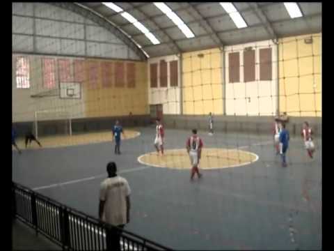 S.E. IX DE JULHO X WHEATON Parte 1.rv