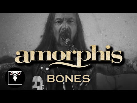 Reigning Phoenix Music and Amorphis