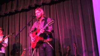 Keith Harkin - My Loves Goes On