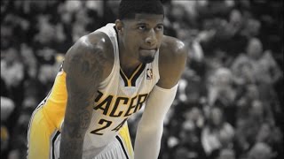 Paul George - Rise And Shine - Ft J Cole