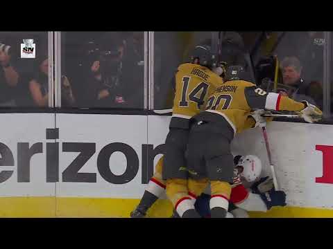 Stephenson, Hague hit Cousins - Have your say!