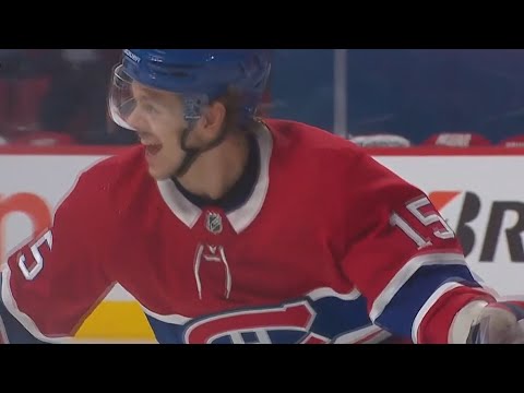 TORONTO MAPLE LEAFS vs MONTREAL CANADIENS - GAME 6 LIVE REACTION
