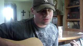 the letter-Geoff Moore(cover)