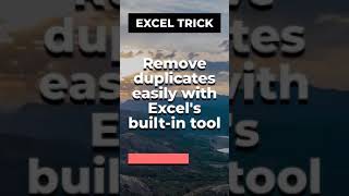 "Unlock Excel Excellence: Free Tips & Tricks Playlist!" 2
