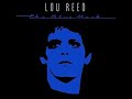Lou Reed   Women with Lyrics in Description