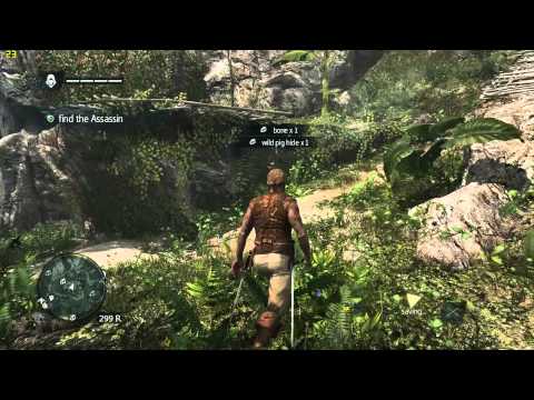 assassin's creed iv black flag pc soluce