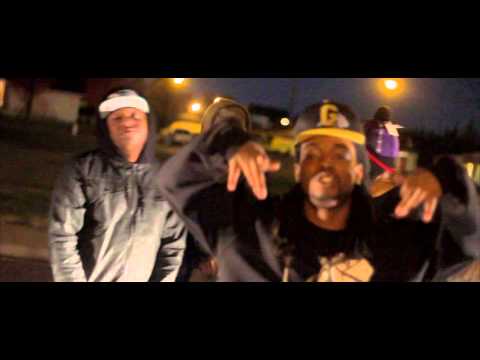 Tone - Trippin Ft. Lil Tae