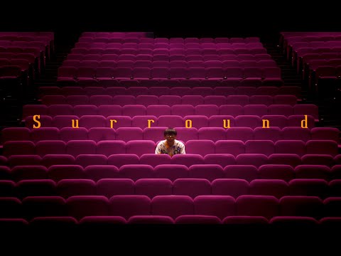 SO-SO - Surround feat. Kyoto Station Building (Official Music Video) | 京都駅ビル公式イメージソング