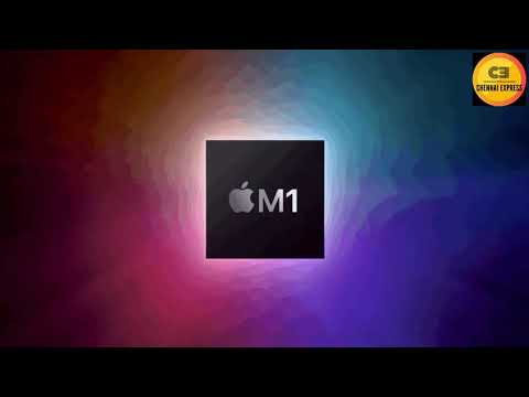 #Apple Unveils macOS Big Sur and #M1 Chip.