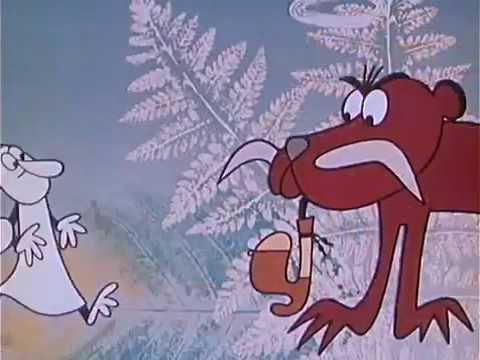 2 Jak Křemílek a Vochomůrka vařili šípkový čaj