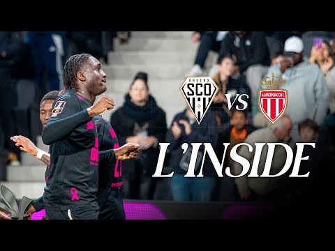 INSIDE the POINT won against MONACO!