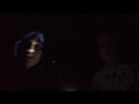 24 Timer Callenges i et telt