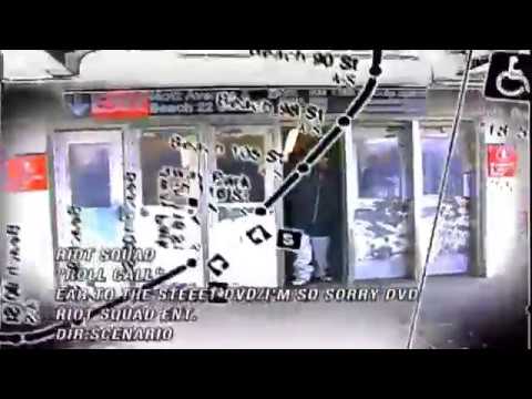 Stack Bundles & Chinx Drugz - Roll Call (Official Video)