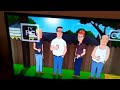 Cartoon Network Sign Off Adult Swim Sign On April 05 2025