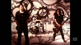 THE MEANIES - music videos part 2