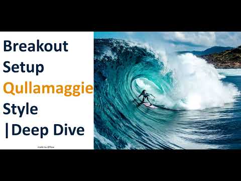 Breakouts Setup Qullamaggie Style Deep Dive | Results