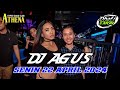 DJ AGUS TERBARU SENIN 22 APRIL 2024 FULL BASS || ATHENA BANJARMASIN