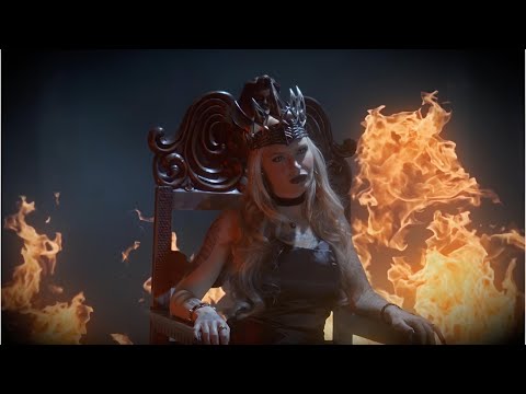 MARIJE - Kiss Me Die (Official Video)