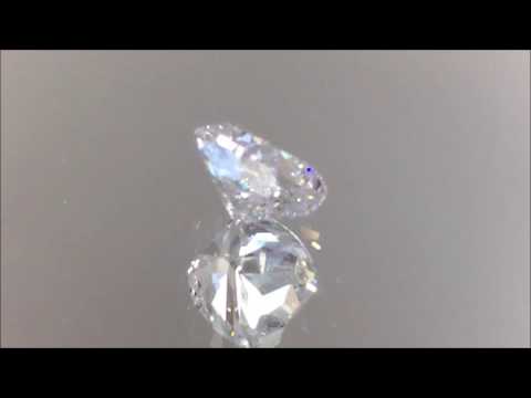 1.52 Carat Cushion Cut Lab Grown Diamond D/SI2 - EcoDiamondUSA