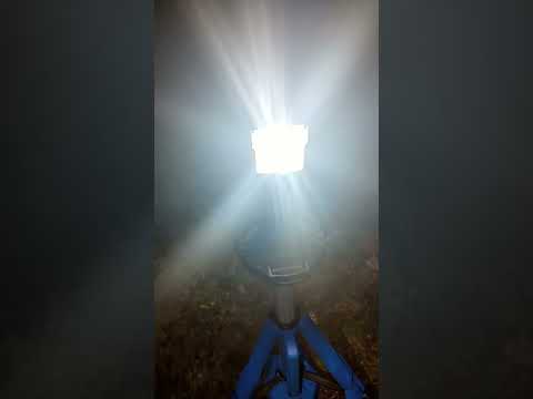 Kobalt 24v Tripod Light 🚨 $99