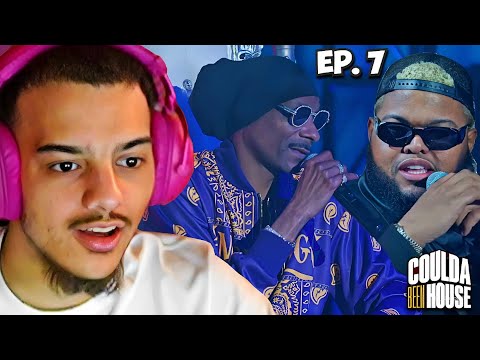 DasGasDom3 Reacts to Coulda Been House THE FINALE.. (Episode 7)