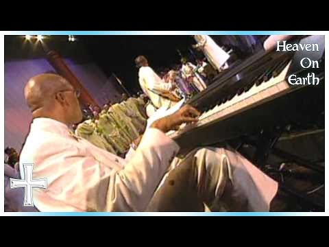 I'm So Thankful - Walter Hawkins & the Love Center Choir