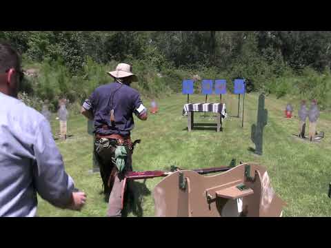 Stage 8   The OTJ   Shootout at the Little River   VVC   9 17 22