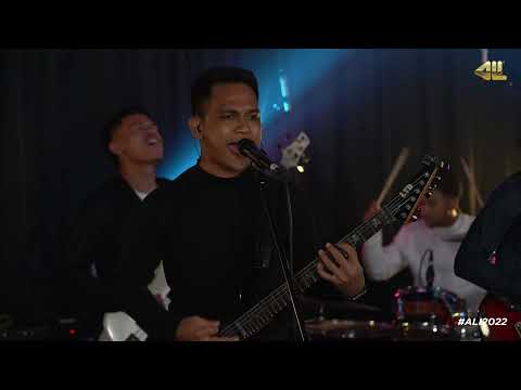 Anugerah Lagu Indie 2022: Nemesys - OUGHT TO BE MINE