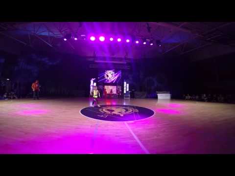 Adele Ehasalu | Disco Solo Children | LT Cup'15