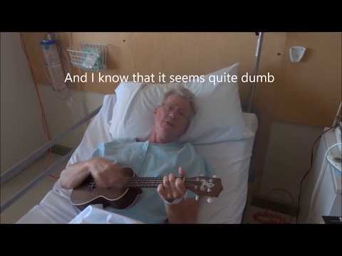 I Fell Out of a Coconut Tree