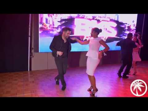 Zacarías Ferreira - Asesina Tiguere & Bianca