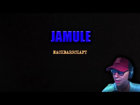 ProjektPi REACTS to JAMULE - NACHBARSCHAFT