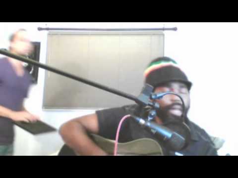 Rafijah Siano - Let Love Be Acoustic