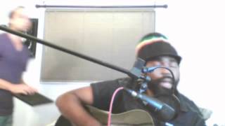 Rafijah Siano - Let Love Be Acoustic