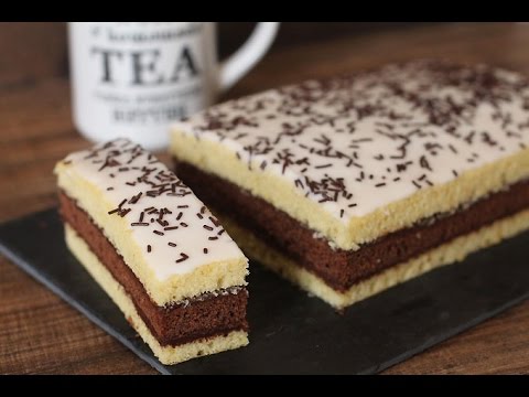Download Napolitain Cake Recipe 3gp Mp4 Codedwap