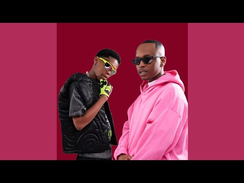 Mellow & Sleazy - Jika (Official Audio) feat. CowBoii & Xduppy