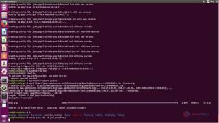 How to install Open Source Social Network in Ubuntu