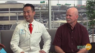 Advanced Nerve and Health Center helps patients reverse nerve damage from neuropathy