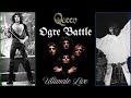 Queen - Ogre Battle | Ultimate Live Version
