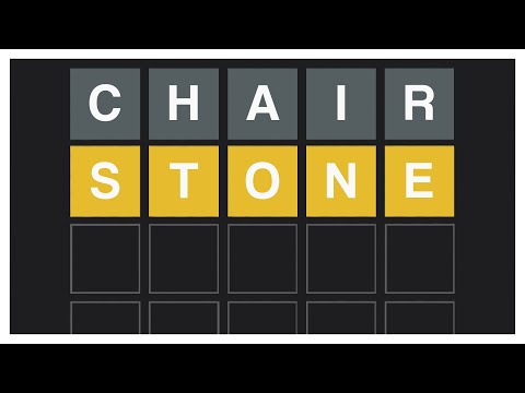 The Biggest MISTAKE in Wordle..