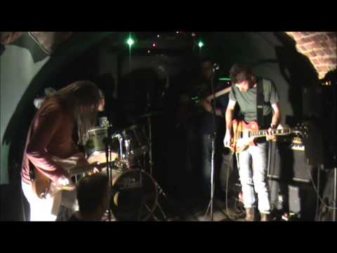 249 Soczewa Blues Session - 10.01.2014