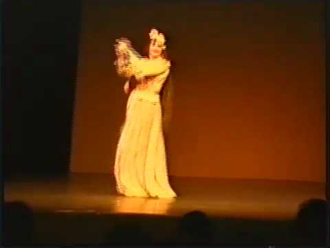Persian Qajar Dance