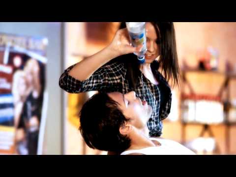 Loona VS Movetown - El Cucaracho - El Muchacho OFFICIAL VIDEO HD